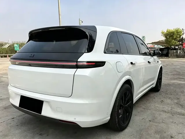 2023 Li Auto L7