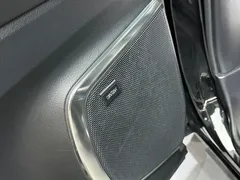 2020 Lexus LM 300h 7-seat, чёрный — фото 9