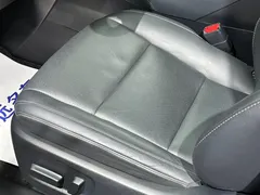 2020 Lexus LM 300h 7-seat, чёрный — фото 13