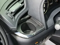 2020 Lexus LM 300h 7-seat, чёрный — фото 16