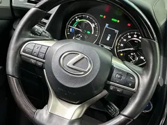 2020 Lexus LM 300h 7-seat, чёрный — фото 27