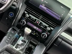2020 Lexus LM 300h 7-seat, чёрный — фото 29