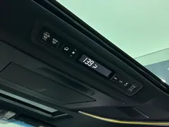 2020 Lexus LM 300h 7-seat, чёрный — фото 31