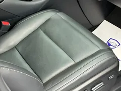 2020 Lexus LM 300h 7-seat, чёрный — фото 36