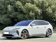 2024 Nio ET5T 75kWh Touring — фото 2