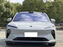 2024 Nio ET5T 75kWh Touring — фото 4