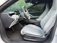 2024 Nio ET5T 75kWh Touring — фото 6