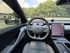 2024 Nio ET5T 75kWh Touring — фото 9