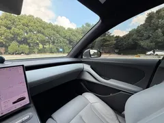 2024 Nio ET5T 75kWh Touring — фото 10