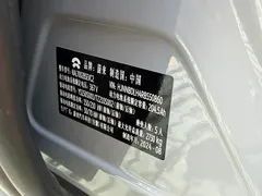 2024 Nio ET5T 75kWh Touring — фото 13