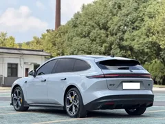 2024 Nio ET5T 75kWh Touring — фото 14