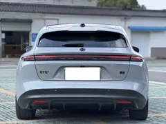 2024 Nio ET5T 75kWh Touring — фото 15