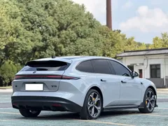 2024 Nio ET5T 75kWh Touring — фото 16