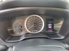 2021 Toyota Corolla TNGA 1.5L CVT Elite, белый — фото 7