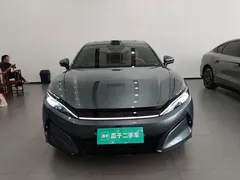 2025 BYD Han L PHEV 4WD LiDAR Flagship — фото 3
