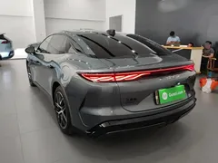 2025 BYD Han L PHEV 4WD LiDAR Flagship — фото 5