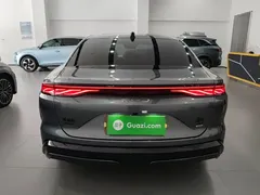 2025 BYD Han L PHEV 4WD LiDAR Flagship — фото 6