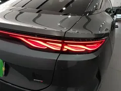 2025 BYD Han L PHEV 4WD LiDAR Flagship — фото 8