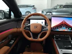 2025 BYD Han L PHEV 4WD LiDAR Flagship — фото 11