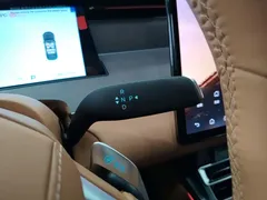 2025 BYD Han L PHEV 4WD LiDAR Flagship — фото 14