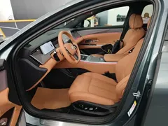 2025 BYD Han L PHEV 4WD LiDAR Flagship — фото 15