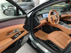 2025 BYD Han L PHEV 4WD LiDAR Flagship — фото 16