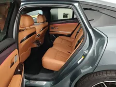 2025 BYD Han L PHEV 4WD LiDAR Flagship — фото 17