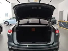2025 BYD Han L PHEV 4WD LiDAR Flagship — фото 19