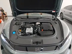 2025 BYD Han L PHEV 4WD LiDAR Flagship — фото 20