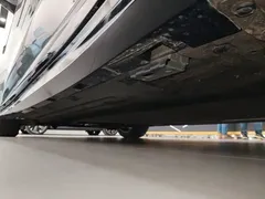 2025 BYD Han L PHEV 4WD LiDAR Flagship — фото 22