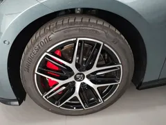 2025 BYD Han L PHEV 4WD LiDAR Flagship — фото 23