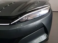 2025 BYD Han L PHEV 4WD LiDAR Flagship — фото 24