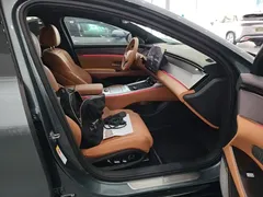 2025 BYD Han L PHEV 4WD LiDAR Flagship — фото 25