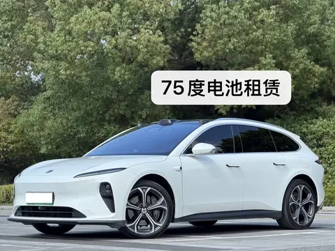 2024 Nio ET5T 75kWh Touring