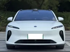 2024 Nio ET5T 75kWh Touring, белый — фото 4