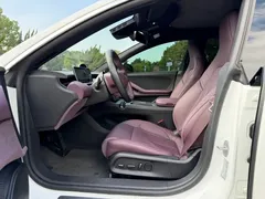 2024 Nio ET5T 75kWh Touring, белый — фото 6