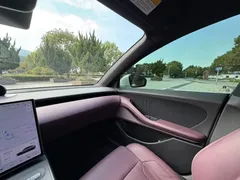 2024 Nio ET5T 75kWh Touring, белый — фото 10