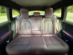 2024 Nio ET5T 75kWh Touring, белый — фото 11