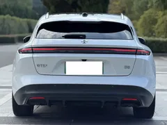 2024 Nio ET5T 75kWh Touring, белый — фото 14