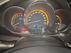 2022 Toyota Yaris L Zhixuan X 1.5L CVT Luxury Plus, белый — фото 7