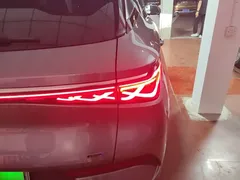 2025 BYD Yuan PLUS EV 430km — фото 8