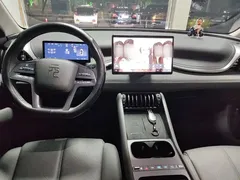 2025 BYD Yuan PLUS EV 430km — фото 10