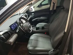 2025 BYD Yuan PLUS EV 430km — фото 15
