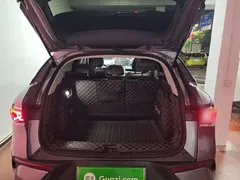 2025 BYD Yuan PLUS EV 430km — фото 19