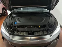 2025 BYD Yuan PLUS EV 430km — фото 20