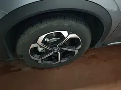 2025 BYD Yuan PLUS EV 430km — фото 23