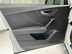 2022 Audi Q2L 35 TFSI Sport, белый — фото 8
