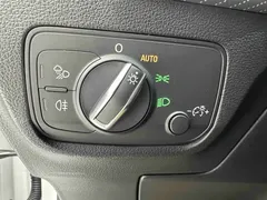 2022 Audi Q2L 35 TFSI Sport, белый — фото 9