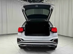 2022 Audi Q2L 35 TFSI Sport, белый — фото 16