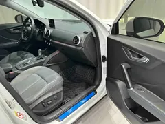 2022 Audi Q2L 35 TFSI Sport, белый — фото 18